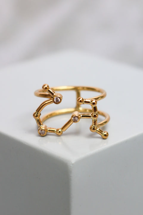 Ring Scorpius