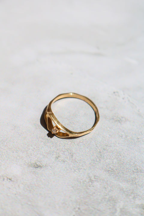 Kintsugui Ring 1