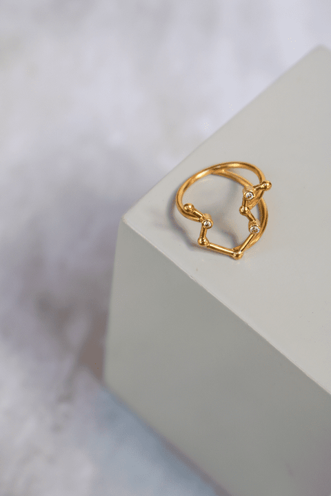 Ring Libra