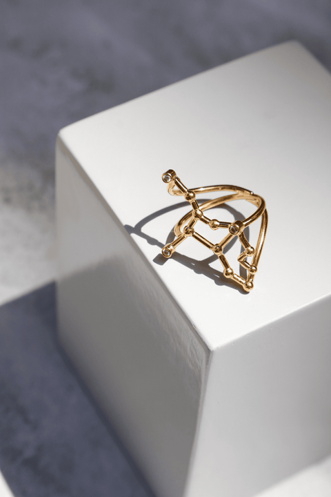 Ring Virgo