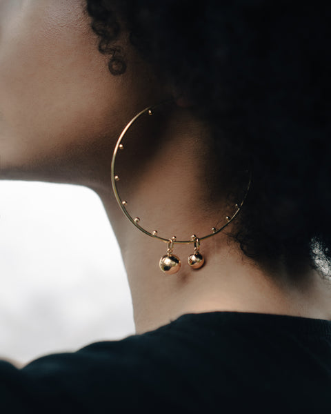 Orbits hoops