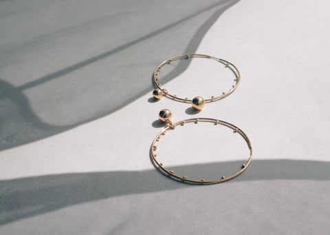 Orbits hoops