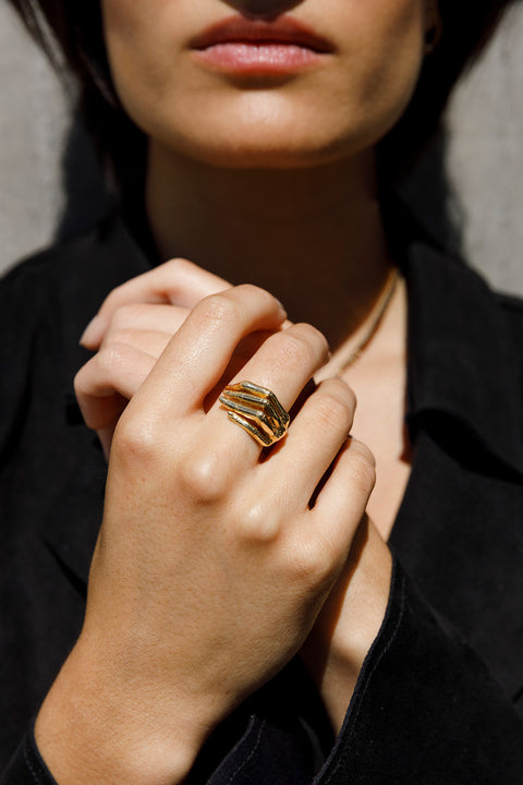 Self Love ring